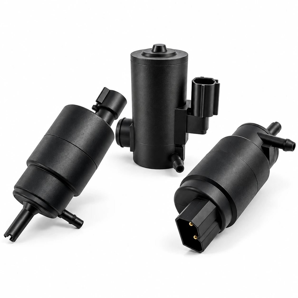 Automotive Washer Pump Range — illustrative image