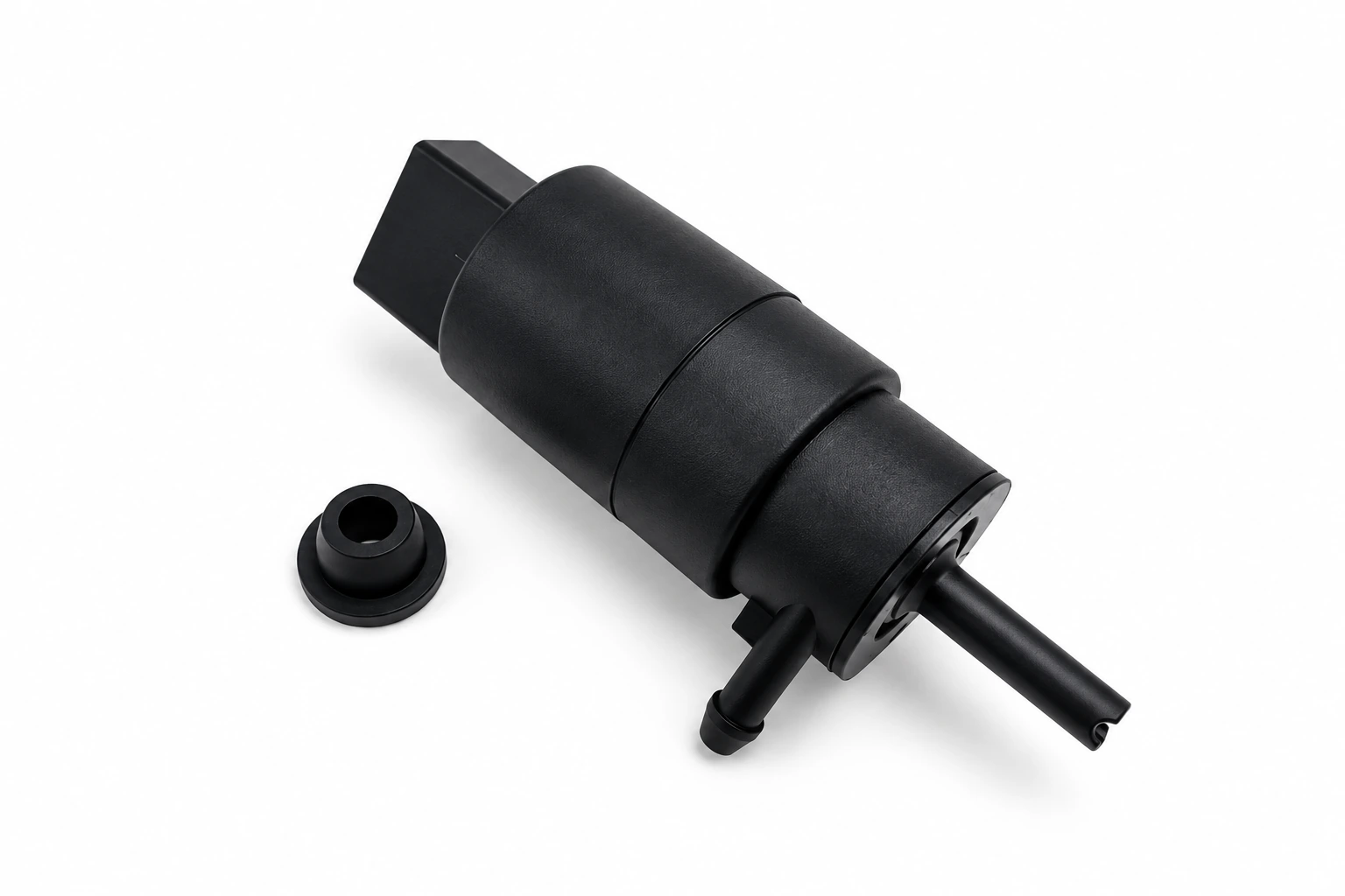 TF109 automotive washer pump — illustrative catalog image