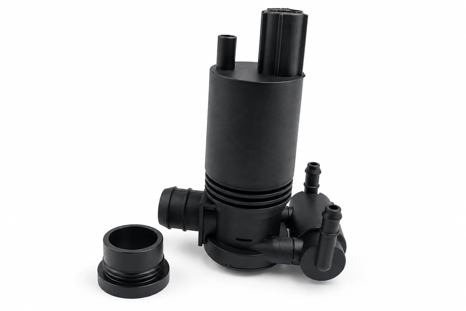 TF133 automotive washer pump — illustrative catalog image