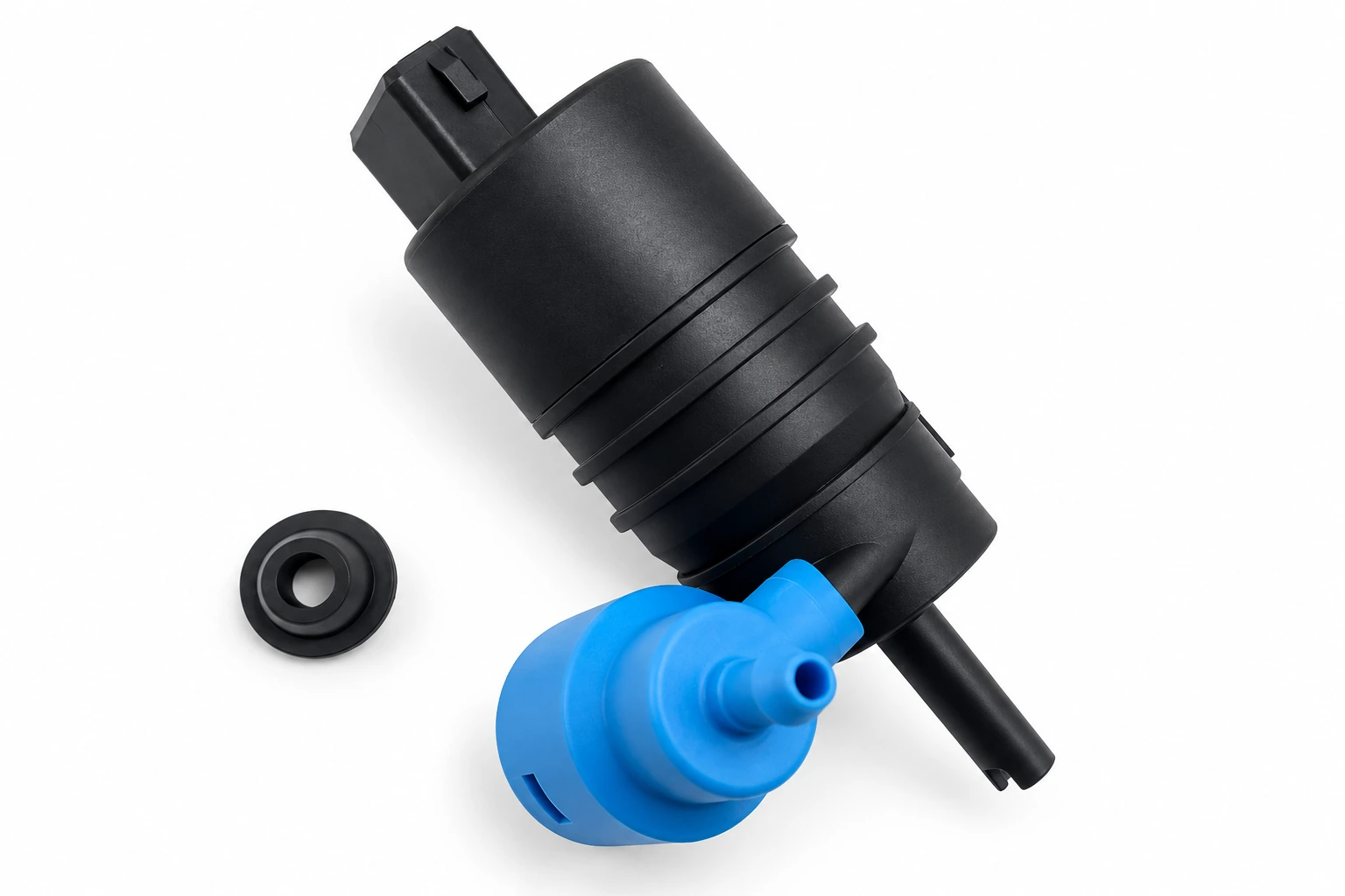 TF152 automotive washer pump — illustrative catalog image