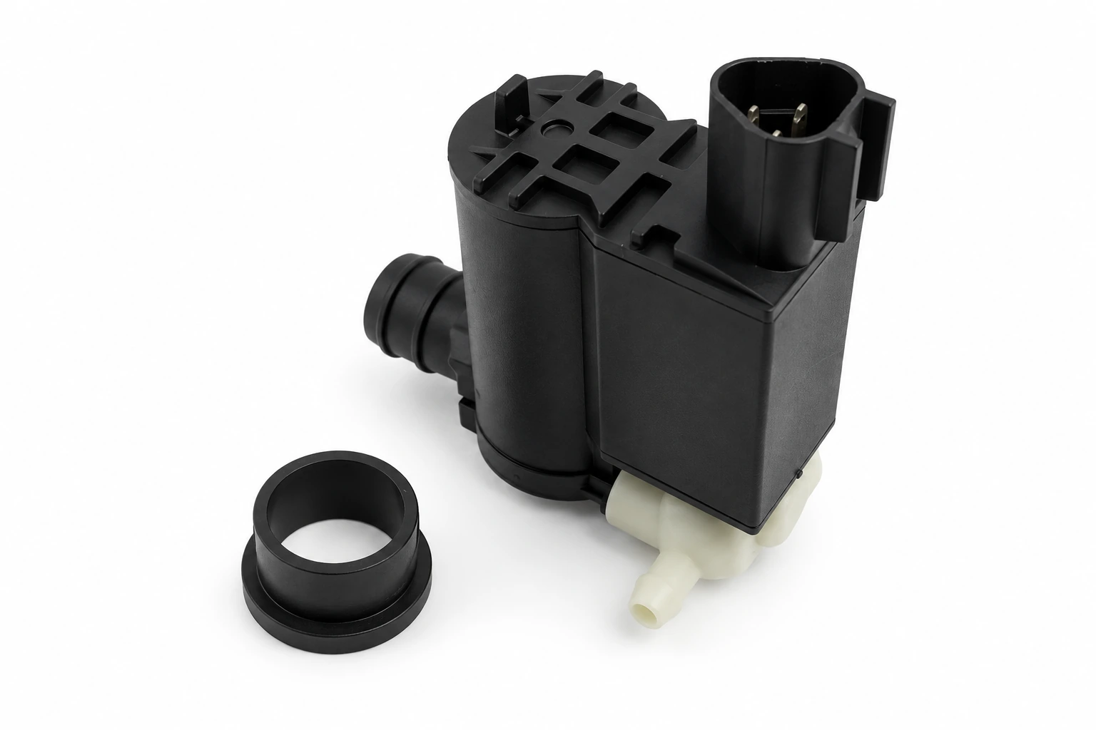 TF175 automotive washer pump — illustrative catalog image