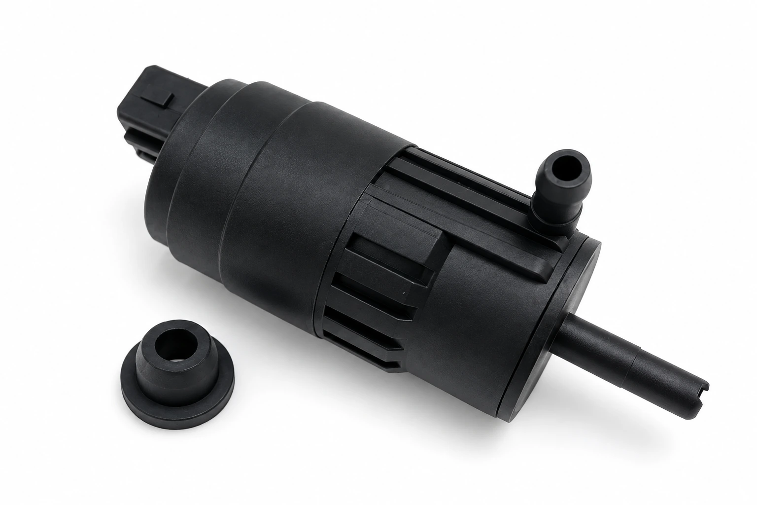 TF178 automotive washer pump — illustrative catalog image