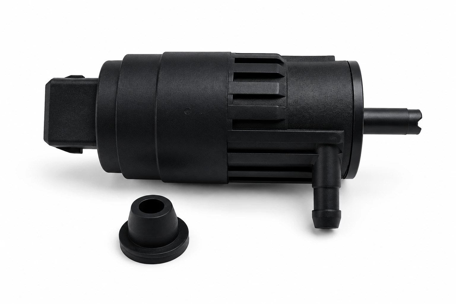 TF179 automotive washer pump — illustrative catalog image