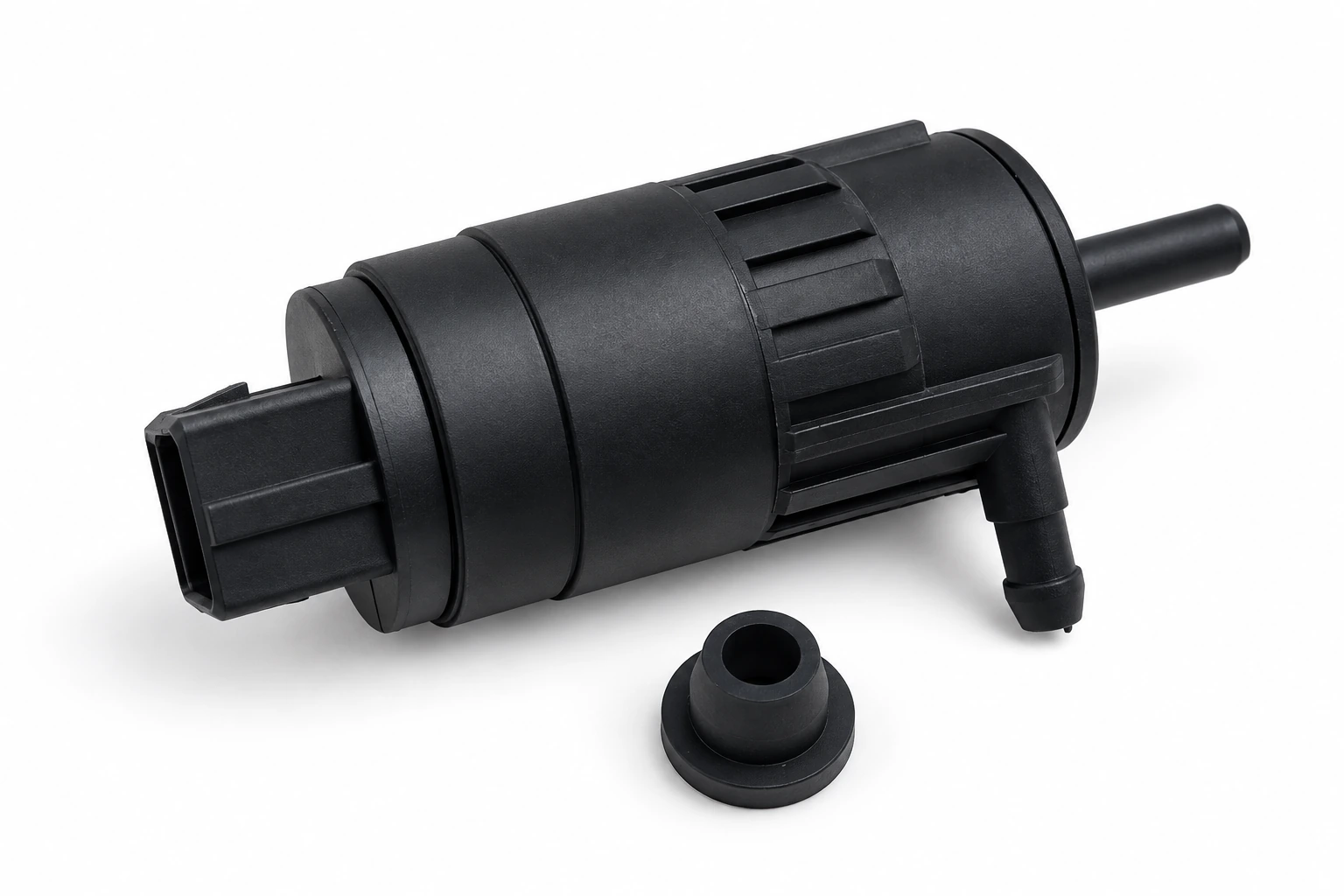 TF180 automotive washer pump — illustrative catalog image