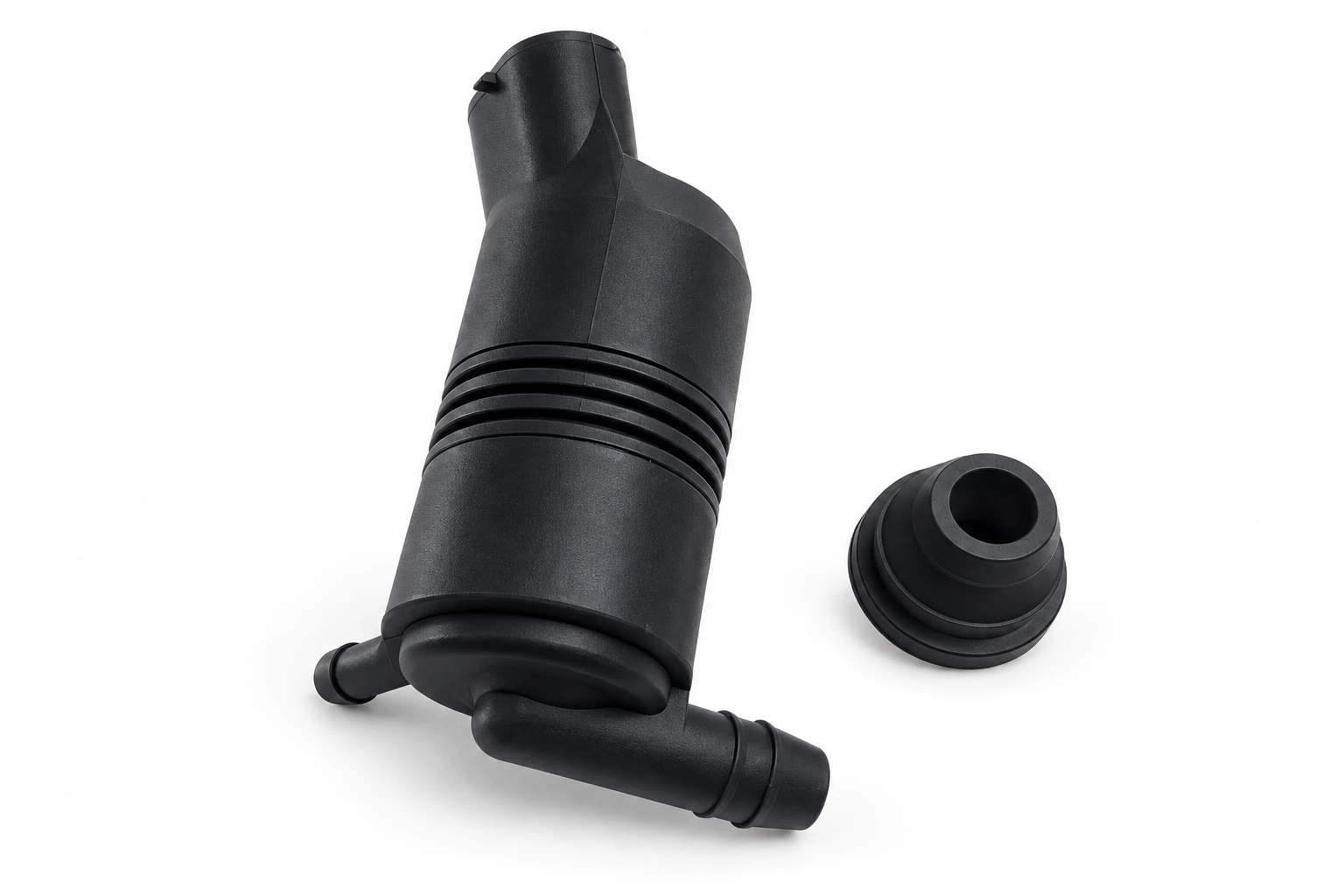 TF187 automotive washer pump — illustrative catalog image