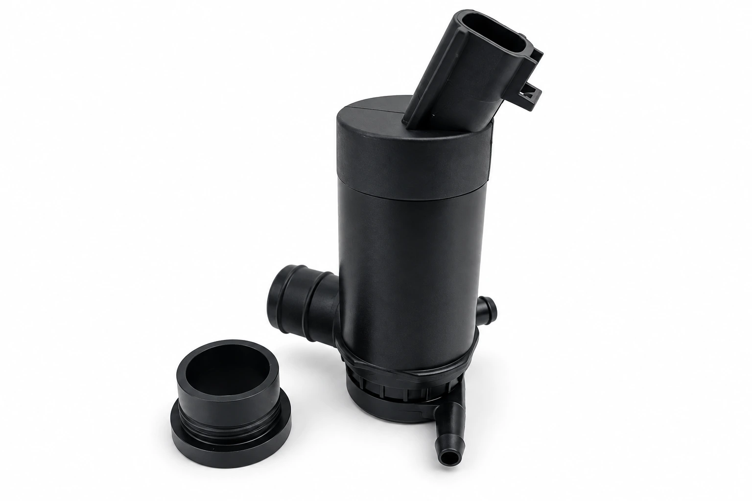 TF188 automotive washer pump — illustrative catalog image