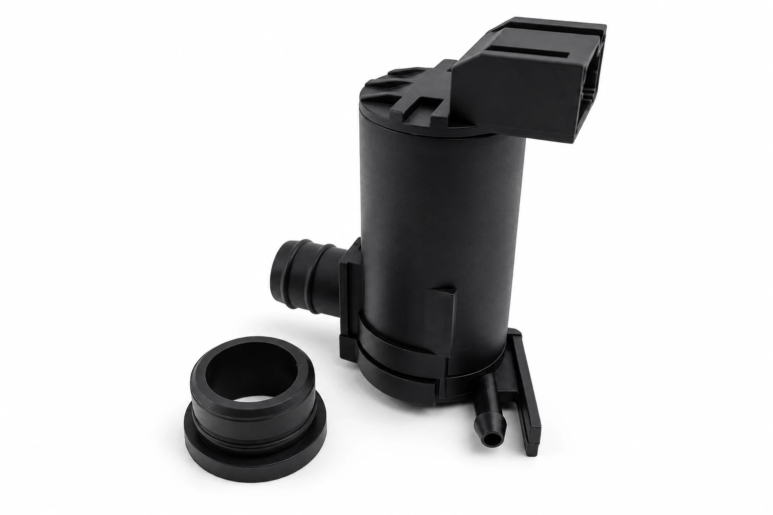 TF190 automotive washer pump — illustrative catalog image