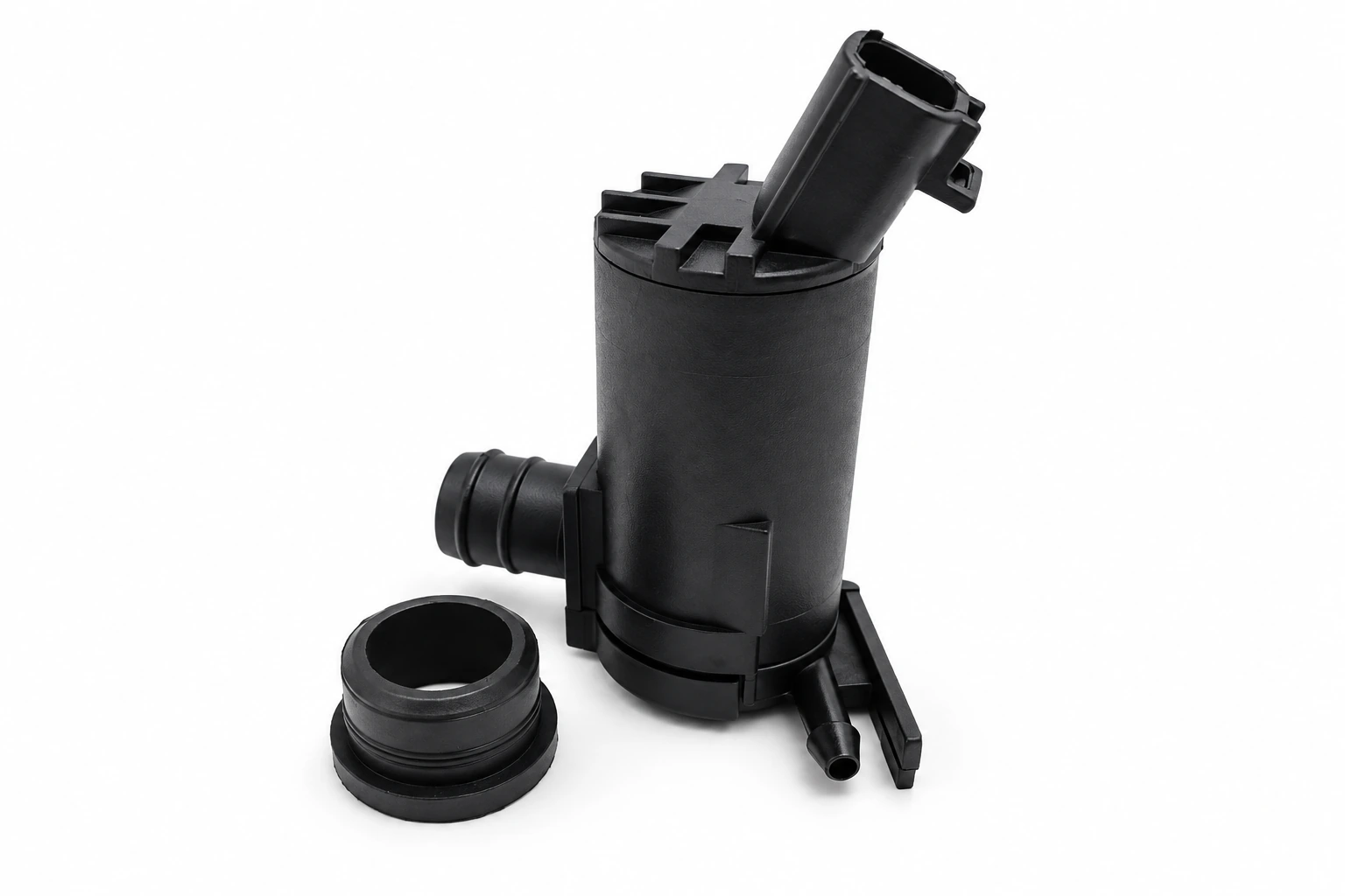 TF192 automotive washer pump — illustrative catalog image