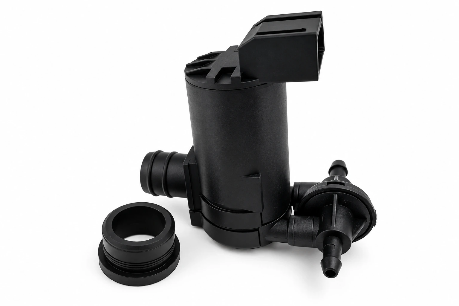 TF193 automotive washer pump — illustrative catalog image