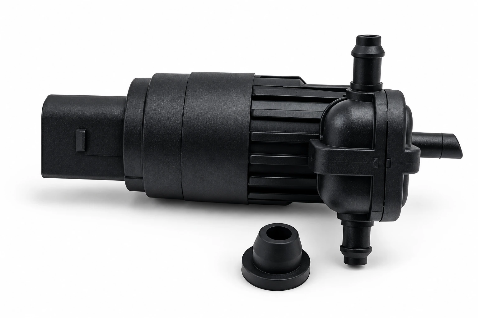 TF205 automotive washer pump — illustrative catalog image