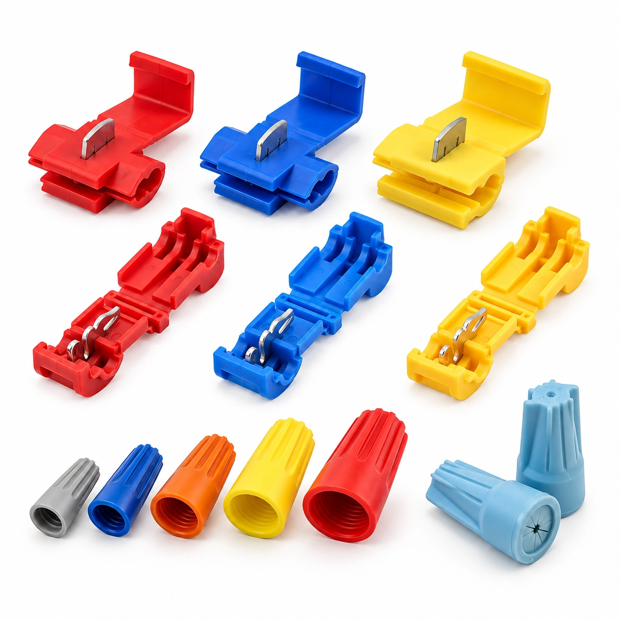 TONFUL wire accessories product collection